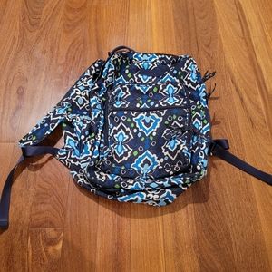 LAST CHANCE Vera Bradley Backpack